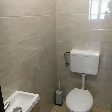 Apartamento Amina Apartman Siófok