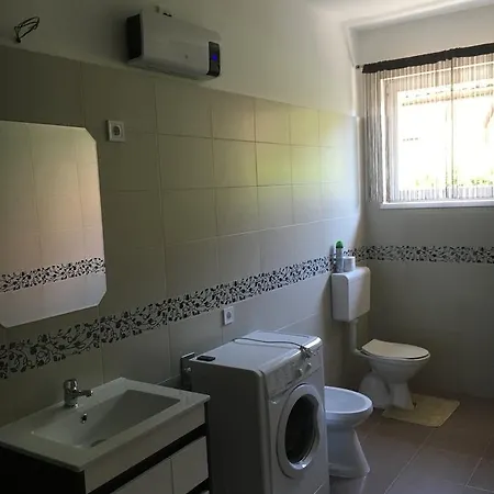 Apartamento Amina Apartman Siófok