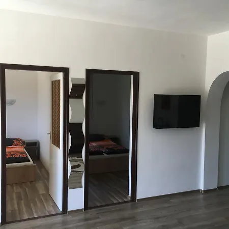 Amina Apartman