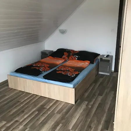Amina Apartman Apartment Siofok