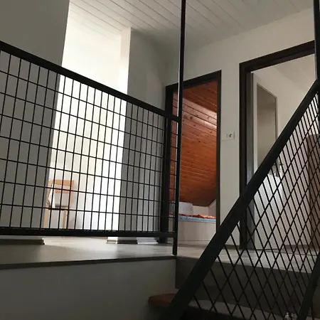 Amina Apartman Apartment *