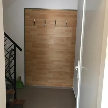 Amina Apartman Apartamento Siófok
