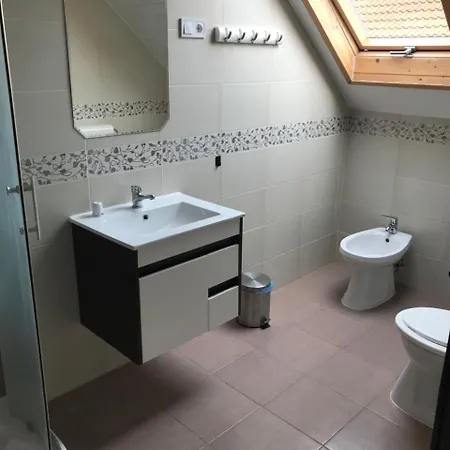Amina Apartman Siofok