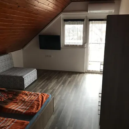 Amina Apartman